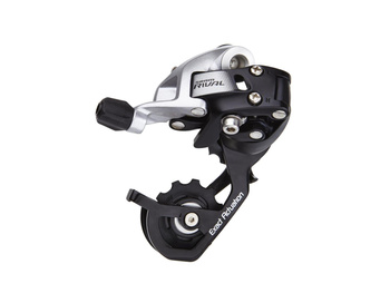 Rear Derailleur Rival22 Short Cage 11-speed Max 28T