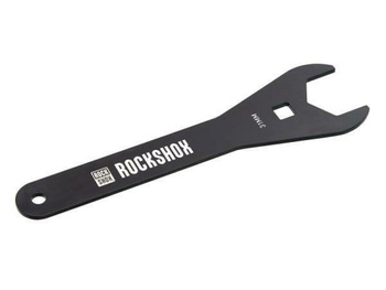 31mm Flat Wrench (crowfoot compatible) - Vivid Air Reservoir