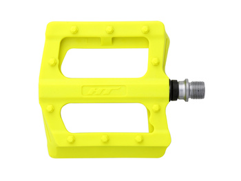 HT Pedals HT-PA12 793 neon yellow