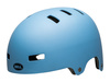 Kask bmx BELL LOCAL matte blue roz. S (51–55 cm) (NEW 2026)