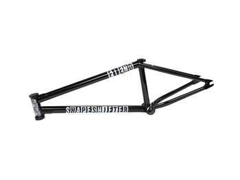 Fiend Shapeshifter Frame 320mm CS 20.75" ED Black