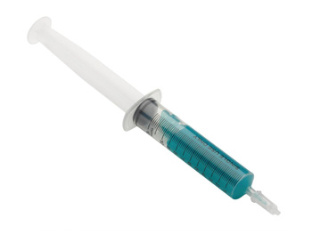 Bearing Grease ZIPP Wheels 20ml Syringe
