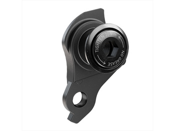 AC Universal Derailleur Hanger Aluminum, Black