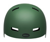 Kask bmx BELL LOCAL matte dark green roz. L (59–61.5 cm) (NEW 2026)