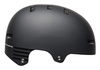 Kask juniorski BELL SPAN matte black white fasthouse roz. XS (49–53 cm) (WYPRZEDAŻ -50%)