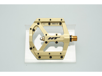 HT Pedals HT-M03T (EVO+) gold