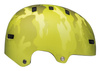 Kask juniorski BELL SPAN matte hi-viz yellow camo roz. XS (49–53 cm) (WYPRZEDAŻ -50%)