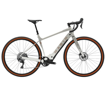 ROWER ELEKTRYCZNY MARIN LOMBARD E2 L