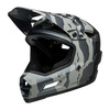Kask full face BELL SANCTION 2 DLX MIPS ravine matte gray black roz. XS/S (51–55 cm) (NEW 2025)