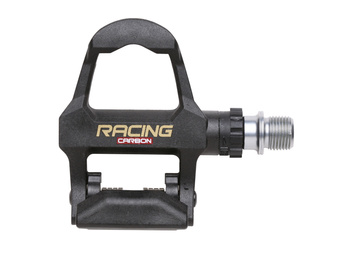 HT Pedals PK01 black