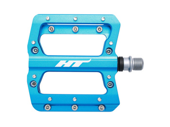 HT Pedals HT-AN14A marine blue