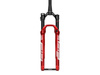 RockShox SID SL Ultimate Race Day 29 3P Flight Attendant, 100mm, rot 44mm Offset, 15x110 (Boost)