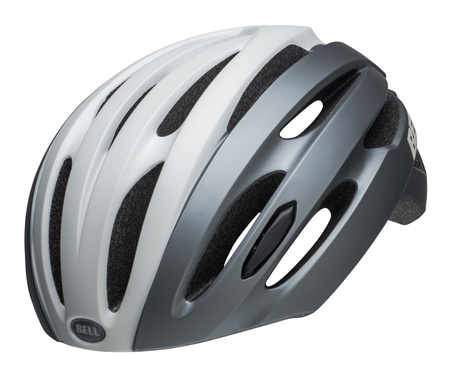 Kask gravel szosowy BELL AVENUE MIPS matte gray roz. Uniwersalny S/M (50–57 cm) (NEW 2025)