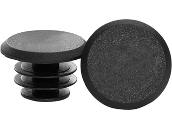 REVERSE Bar End Plugs for Lock-On-Grips 2 pcs.