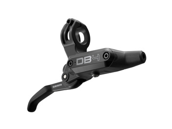 SRAM Bremse DB4 - vorne schwarz, 950mm Leitung ohne Rotor / Adapter