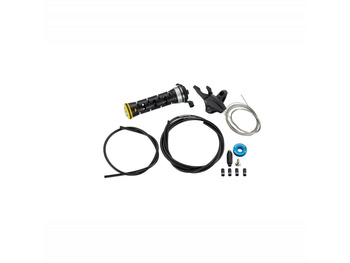 Remote Upgrade Kit - OneLoc Right/above, Left/below 10mm MCRL Damper Push to Clo