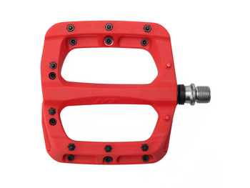 HT Pedals HT-PA03A 186c red