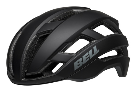 Kask gravel szosowy BELL FALCON XR MIPS matte black roz. M (55-59 cm) (WYPRZEDAŻ -50%)