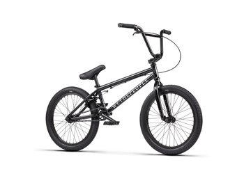 wethepeople Thrillseeker 20" wheel black 20.5"TT