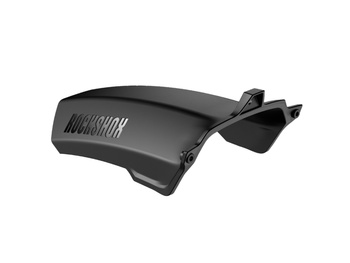 RockShox MTB Fender Trail XL schwarz, Reba B1