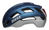 Kask gravel szosowy BELL FALCON XR LED MIPS matte blue gray roz. S (51-55 cm) (NEW 2025)