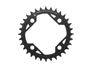 SRAM X-Sync Kettenblatt E-MTB 32T, Stahl, schwarz LK: 94, eMTB