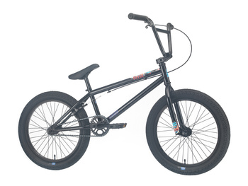 SIBMX ST-1 black