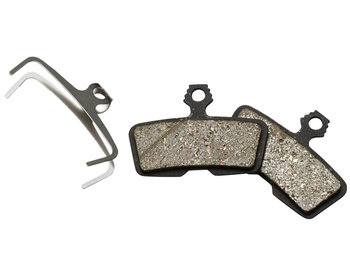 REVERSE AirCon organic pad Avid Code