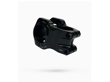 Flight Control Stealth Stem 35mm, 0°rise black