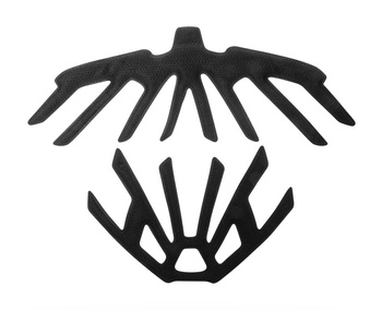 Wkładki wewnętrzne BELL CATALYST/STRATUS black roz. S (51-55 cm) (NEW)