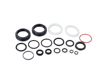 200 hour/1 year Service Kit (includes dust seals, foam rings, o-ring seals, DPA