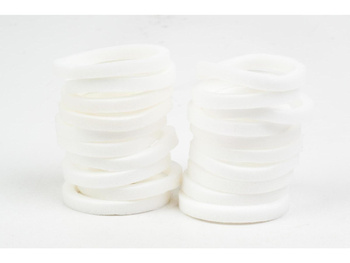 FORK FOAM RING KIT - 35mm X 6mm (QTY 20) - PIKE/LYRIK B1/YARI/BOXXER/DOMAIN DUAL