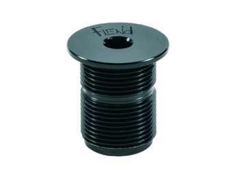 top bolt, Fiend Invest Compression black, M24