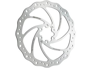 REVERSE Discrotor Steel Ø180mm
