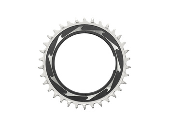 SRAM Kettenblatt T-Type Eagle Powermeter 34T 0mm Offset