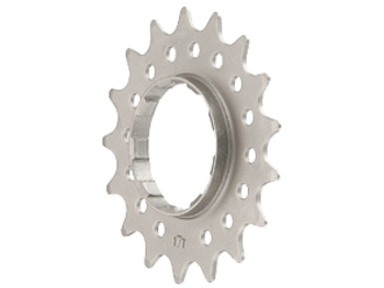 REVERSE Single Speed Ritzel 17T