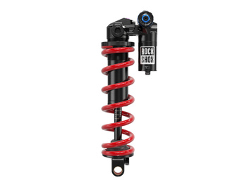 RockShox Vivid Coil Ultimate RC2T 210x55, Reb55/Comp30 Standard/Standard