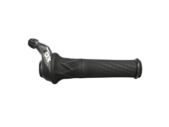 Shifter X01 Eagle Grip Shift 12 speed Rear Black w Locking Grips