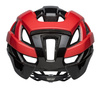 Kask gravel szosowy BELL FALCON XR MIPS matte red black roz. S (52-56 cm) (WYPRZEDAŻ -50%)
