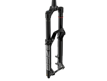 RockShox ZEB Ultimate RC2 27,5" MY25 190mm, schwarz, Disc, konisch 44mm Offset, 15x110 (Boost)