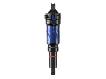 RockShox SIDLuxeUltimate 2P - Remote InPull (185x47.5)DebonAir, 1Token Reb85/comp30, Trunnion/Standard F-Podium