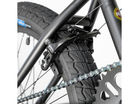 SIBMX FS-1 black/black