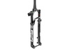 RockShox SID SL Ultimate Race Day 29 3P Flight Attendant, 100mm, schwarz, 32mm 44mm Offset, 15x110 (Boost)