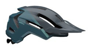 Kask mtb BELL 4FORTY AIR MIPS sprint teal roz. L (58–62 cm) (NEW 2026)