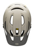 Kask mtb BELL 4FORTY MIPS matte gloss cement roz. L (58–62 cm) (NEW 2025)