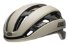 Kask gravel szosowy BELL XR SPHERICAL matte gloss cement roz. L (58–62 cm) (NEW 2025)