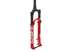 RockShox SID SL Ultimate Race Day 29 3P 110mm, rot, konisch, crown 44mm Offset, 15x110 (Boost)