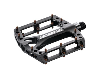 REVERSE Pedal Black ONE Black-Copper