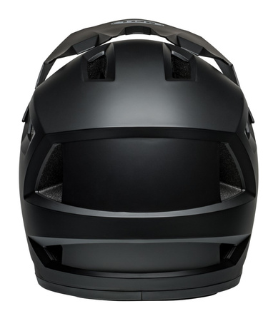 Kask full face BELL SANCTION 2 matte black roz. XXS (48-51 cm) (WYPRZEDAŻ -50%)