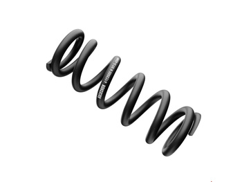 Spring, Metric Coil, Length 174mm, Spring Travel (67.5-75mm), 600 lb
